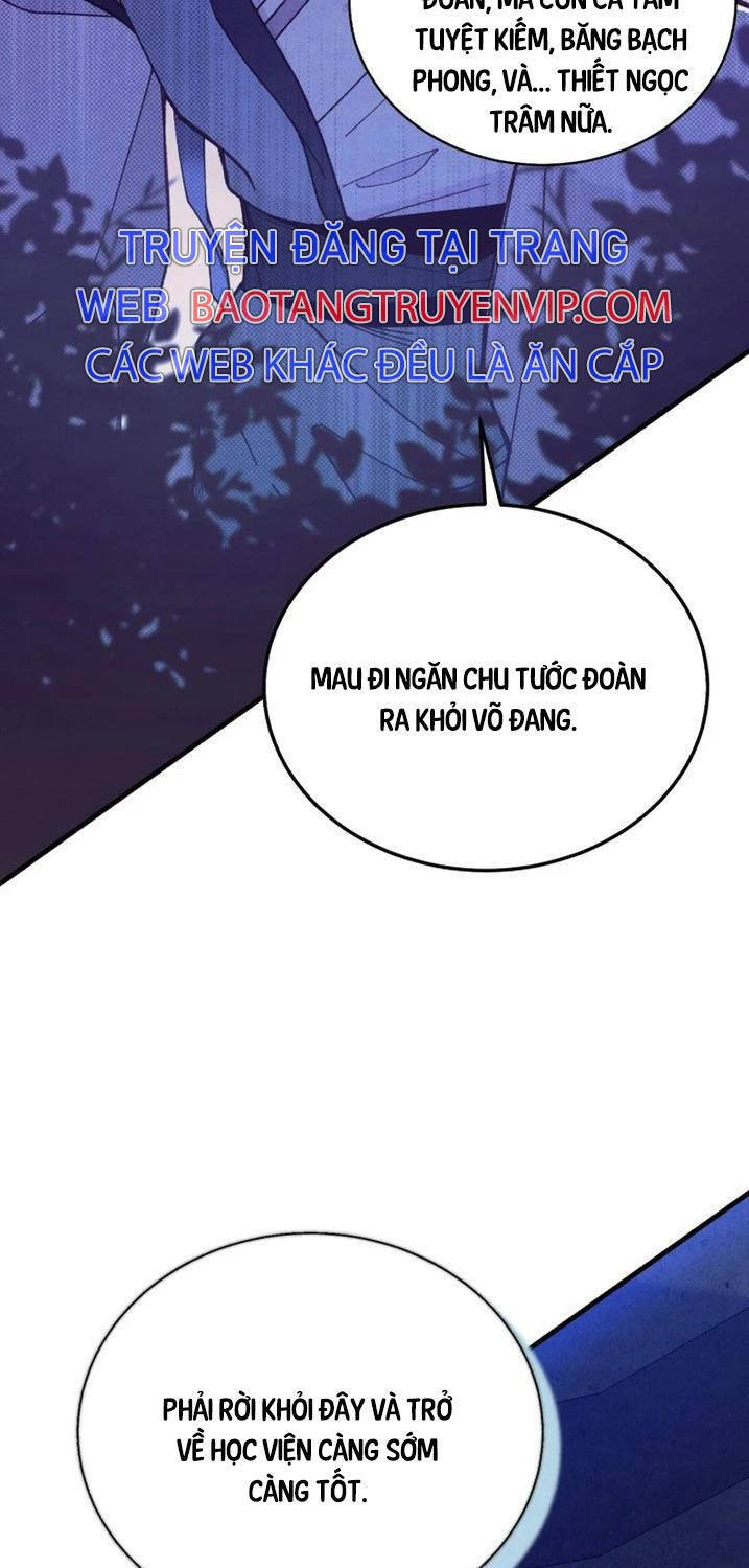 Phi Lôi Đao Thuật Chapter 179 - Trang 86