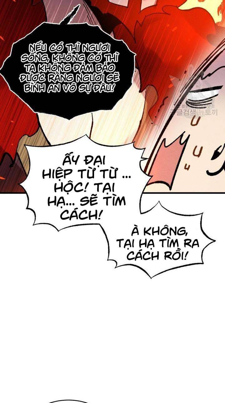 Phi Lôi Đao Thuật Chapter 68 - Trang 57