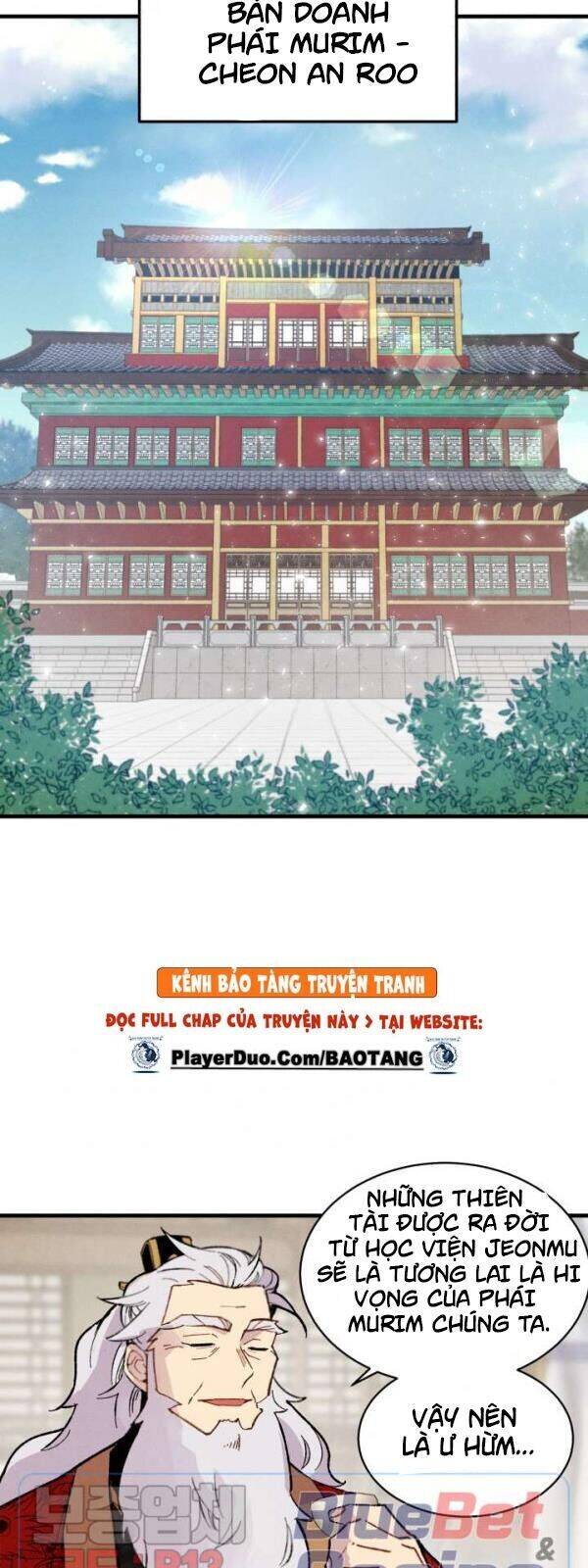 Phi Lôi Đao Thuật Chapter 41 - Trang 15