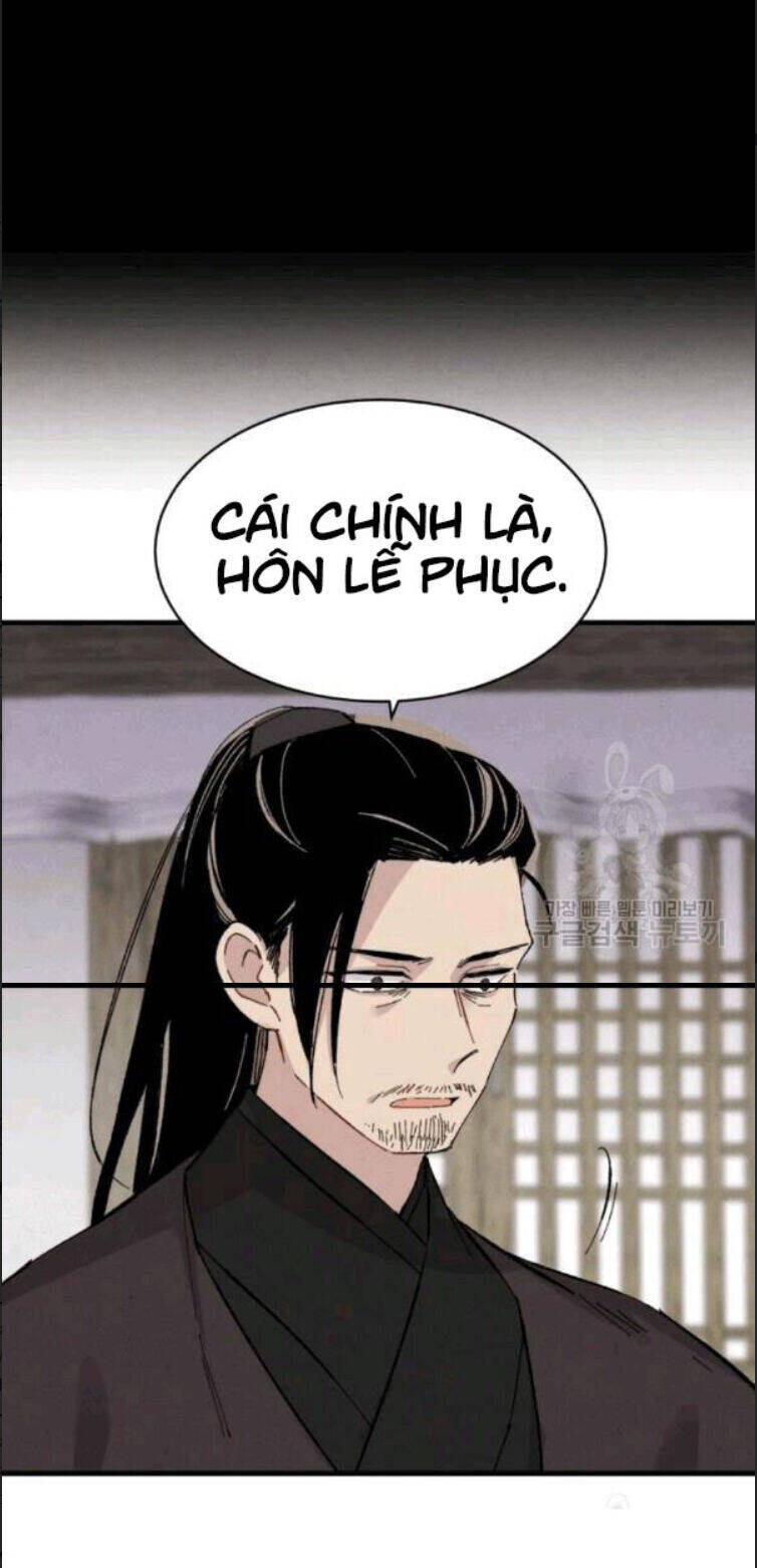 Phi Lôi Đao Thuật Chapter 57 - Trang 45