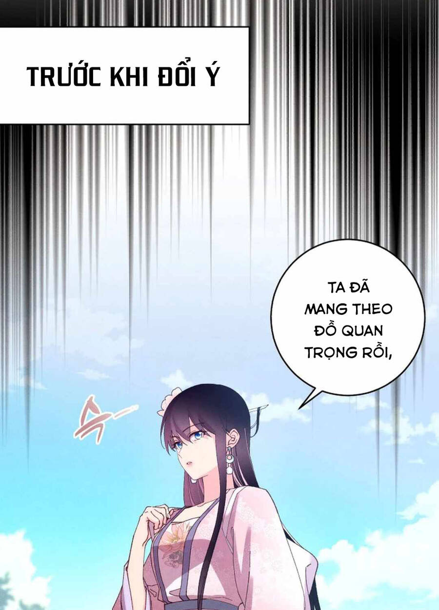 Phi Lôi Đao Thuật Chapter 182 - Trang 21