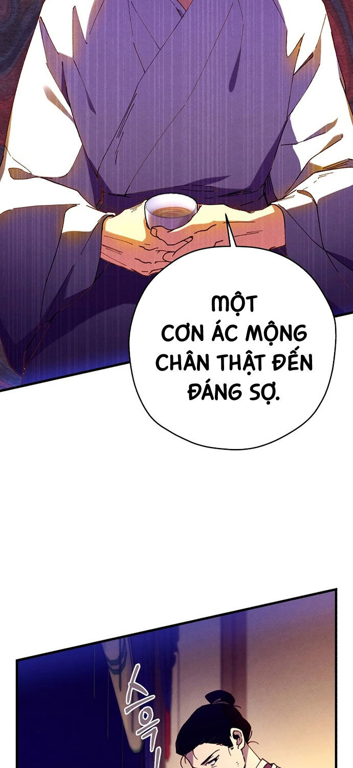 Phi Lôi Đao Thuật Chapter 186 - Trang 38