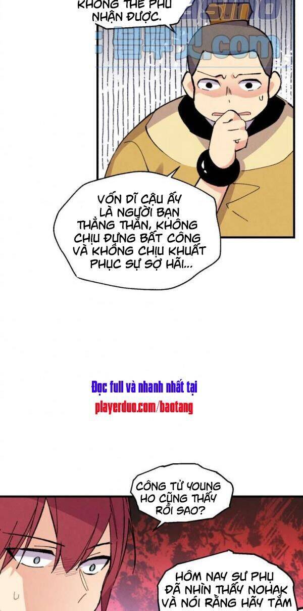 Phi Lôi Đao Thuật Chapter 45 - Trang 42