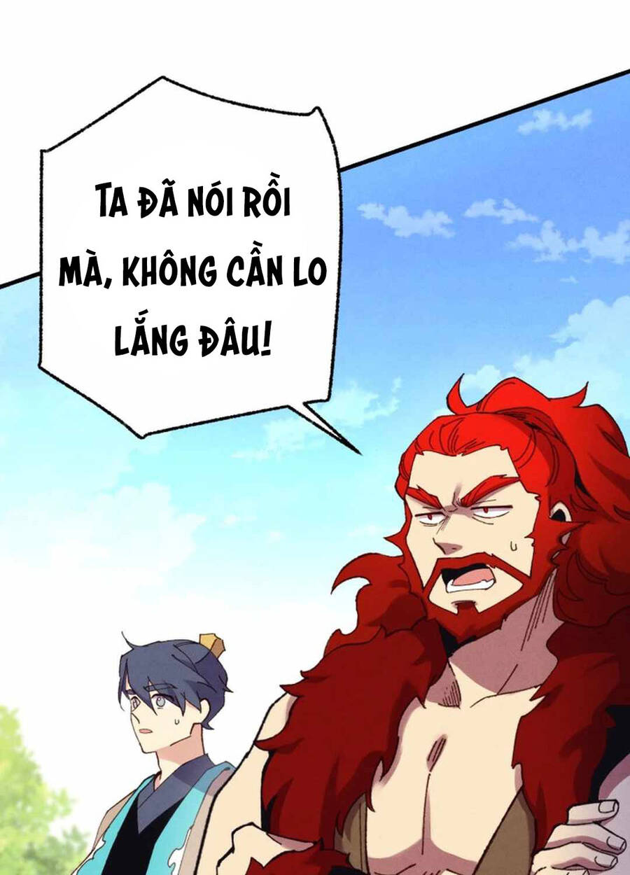 Phi Lôi Đao Thuật Chapter 182 - Trang 9