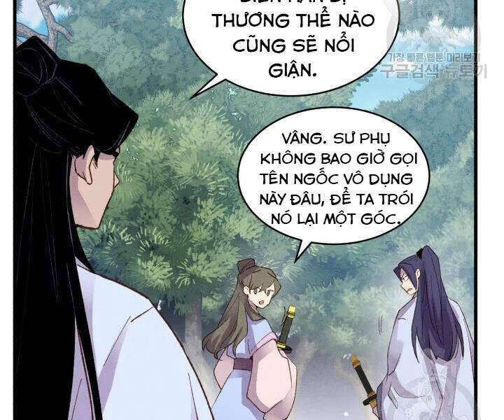 Phi Lôi Đao Thuật Chapter 89 - Trang 102