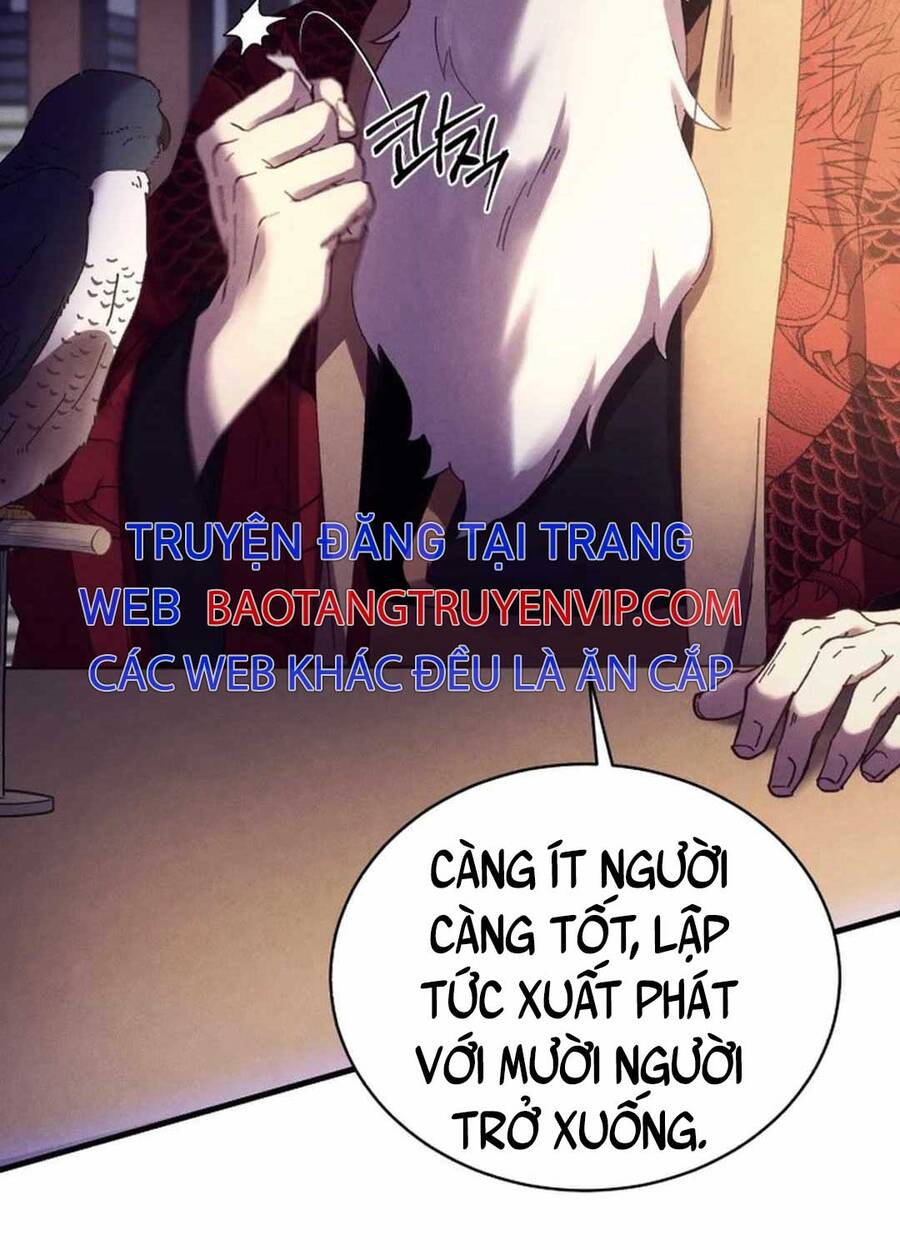 Phi Lôi Đao Thuật Chapter 181 - Trang 3