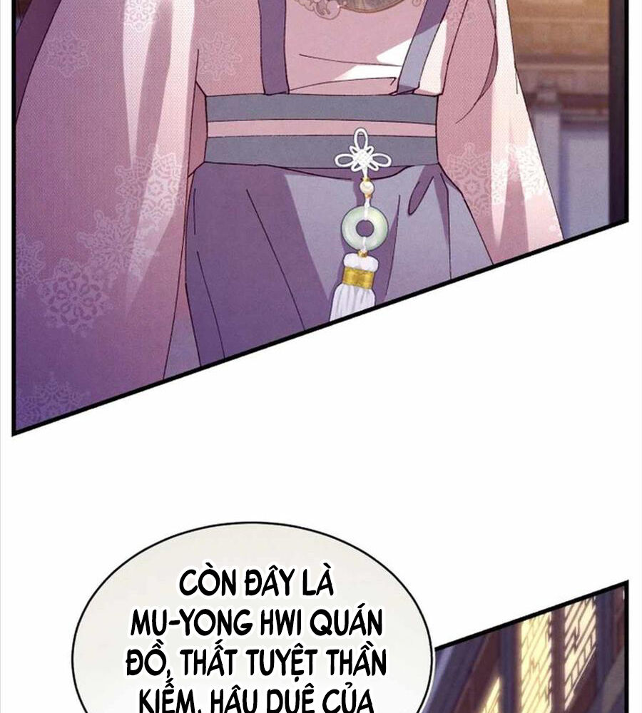 Phi Lôi Đao Thuật Chapter 187 - Trang 17