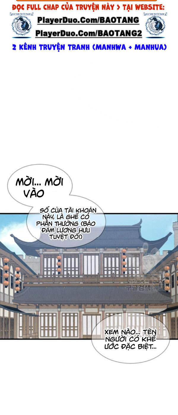 Phi Lôi Đao Thuật Chapter 70 - Trang 56