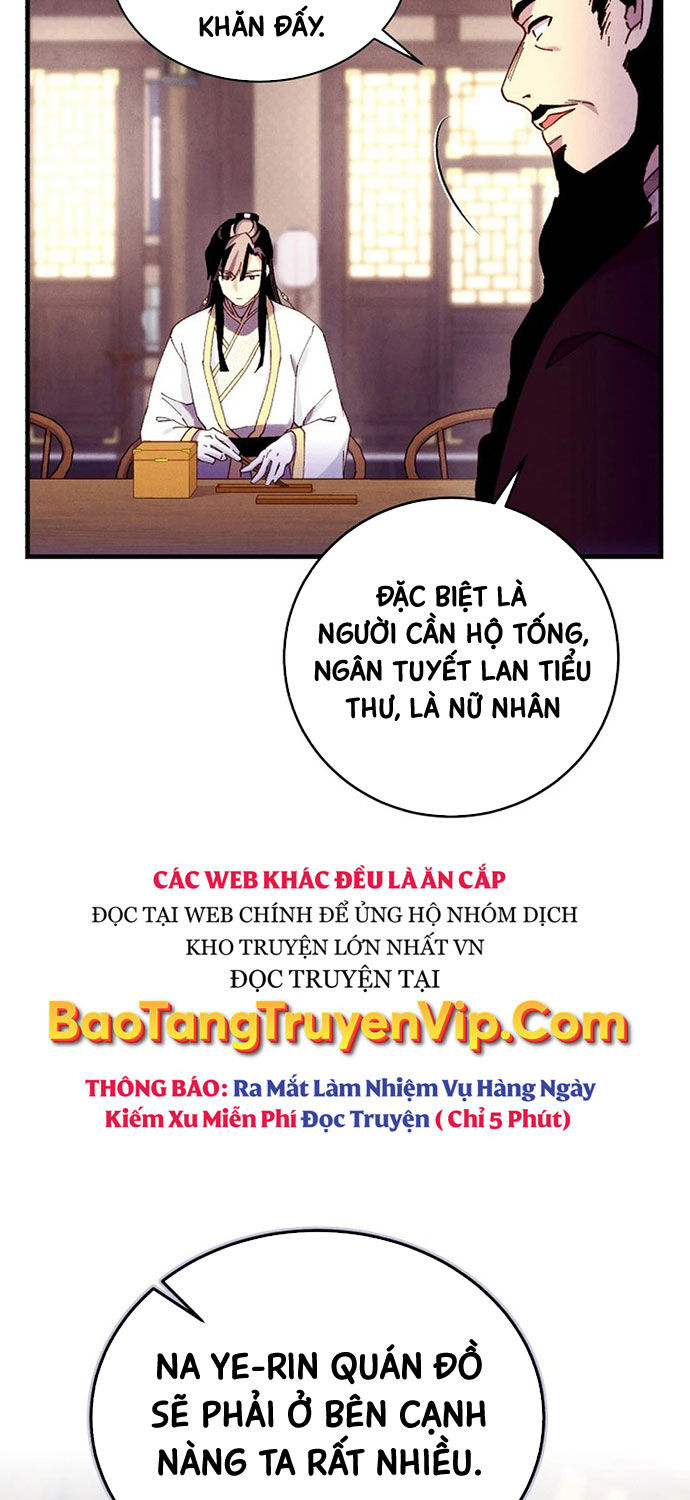 Phi Lôi Đao Thuật Chapter 186 - Trang 11