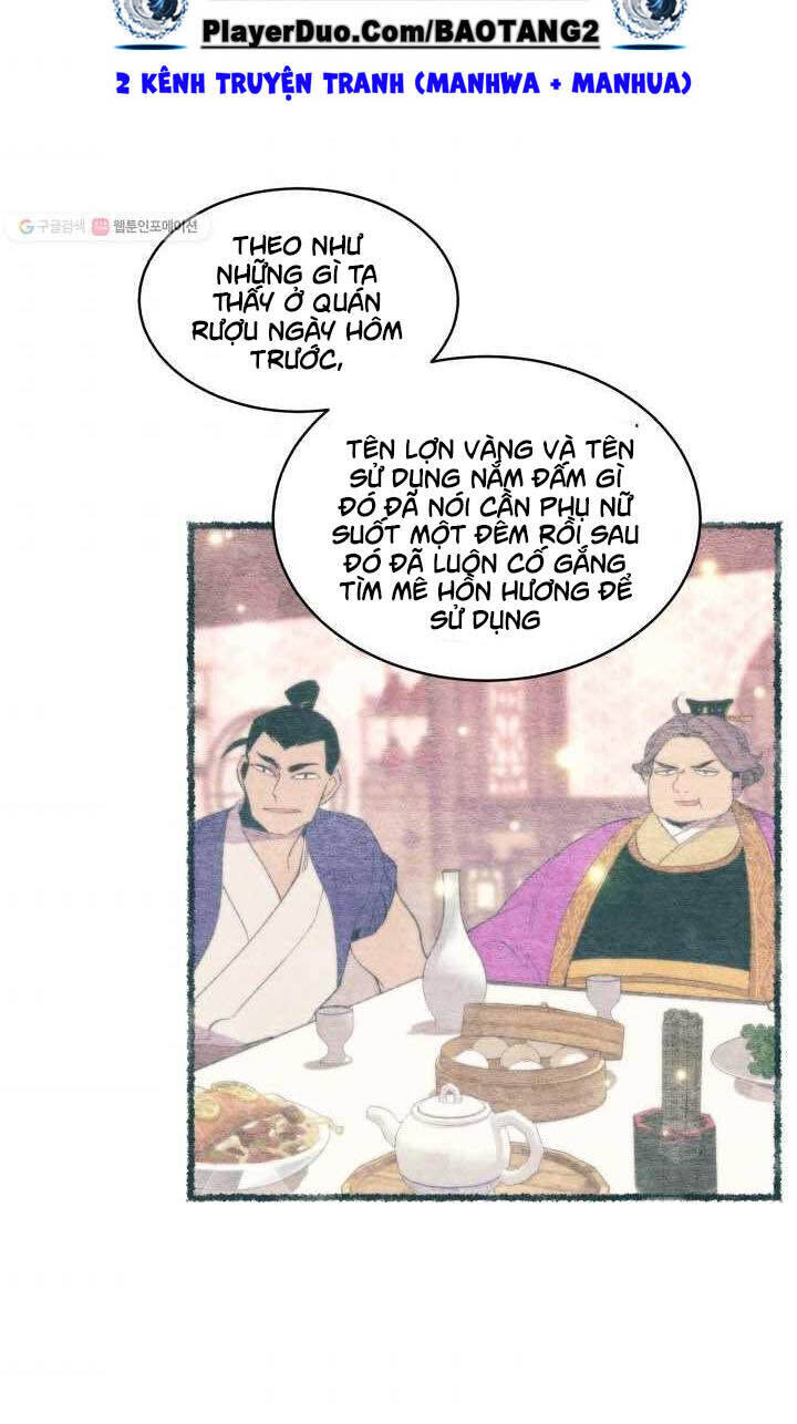 Phi Lôi Đao Thuật Chapter 73 - Trang 27