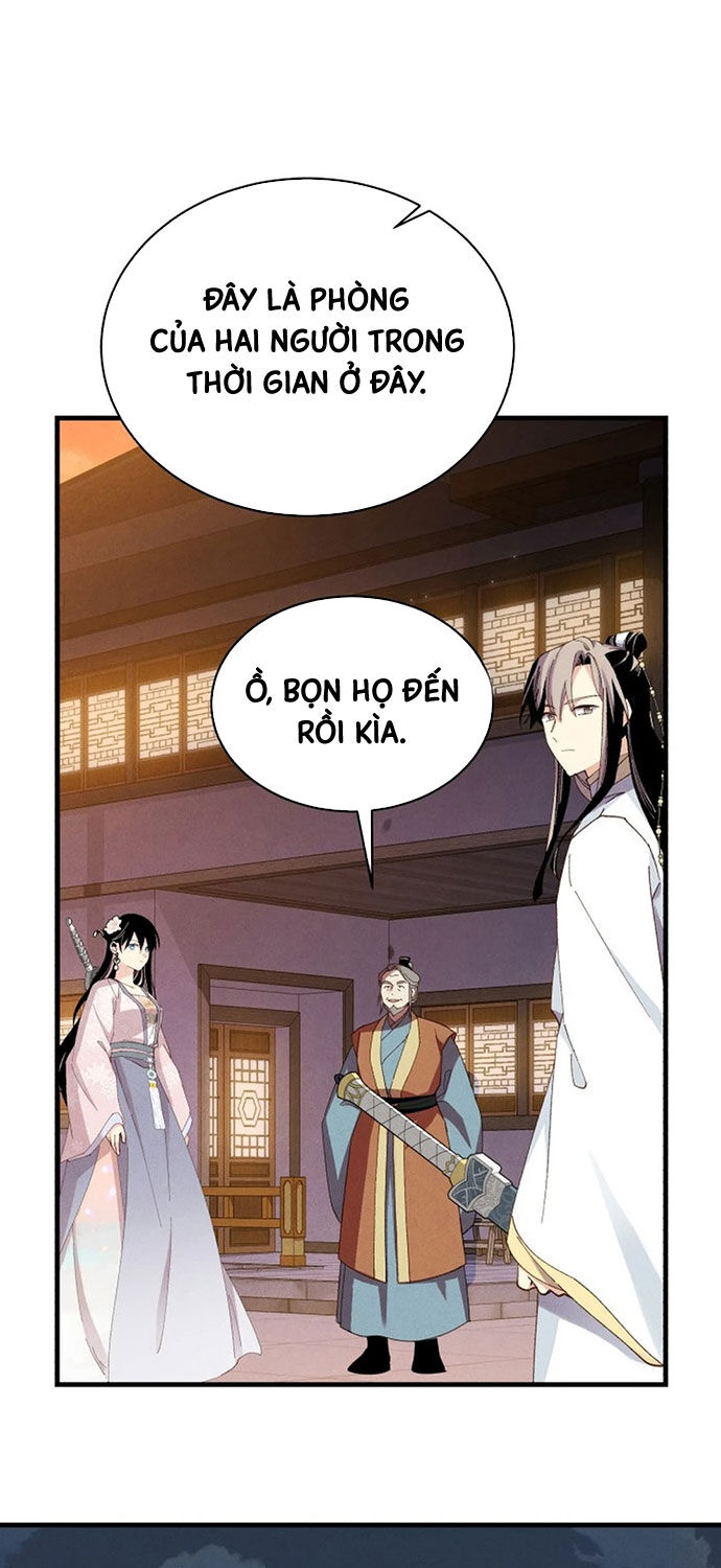 Phi Lôi Đao Thuật Chapter 186 - Trang 81