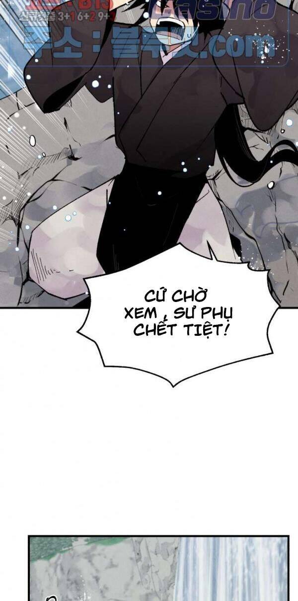 Phi Lôi Đao Thuật Chapter 41 - Trang 12