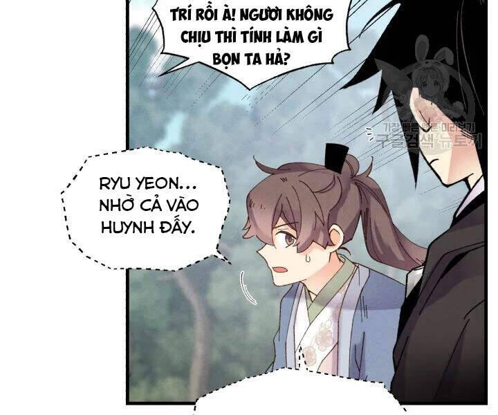 Phi Lôi Đao Thuật Chapter 89 - Trang 115