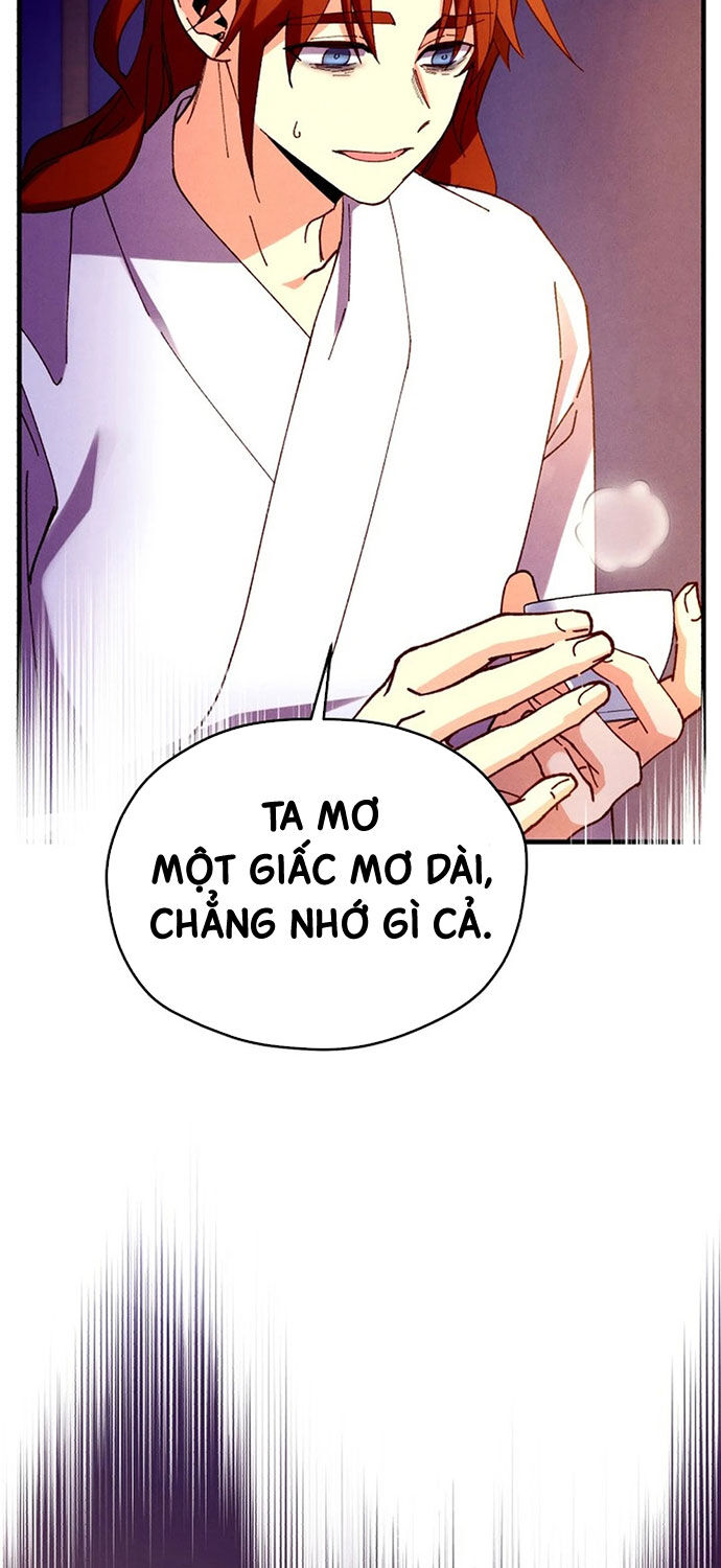 Phi Lôi Đao Thuật Chapter 186 - Trang 35