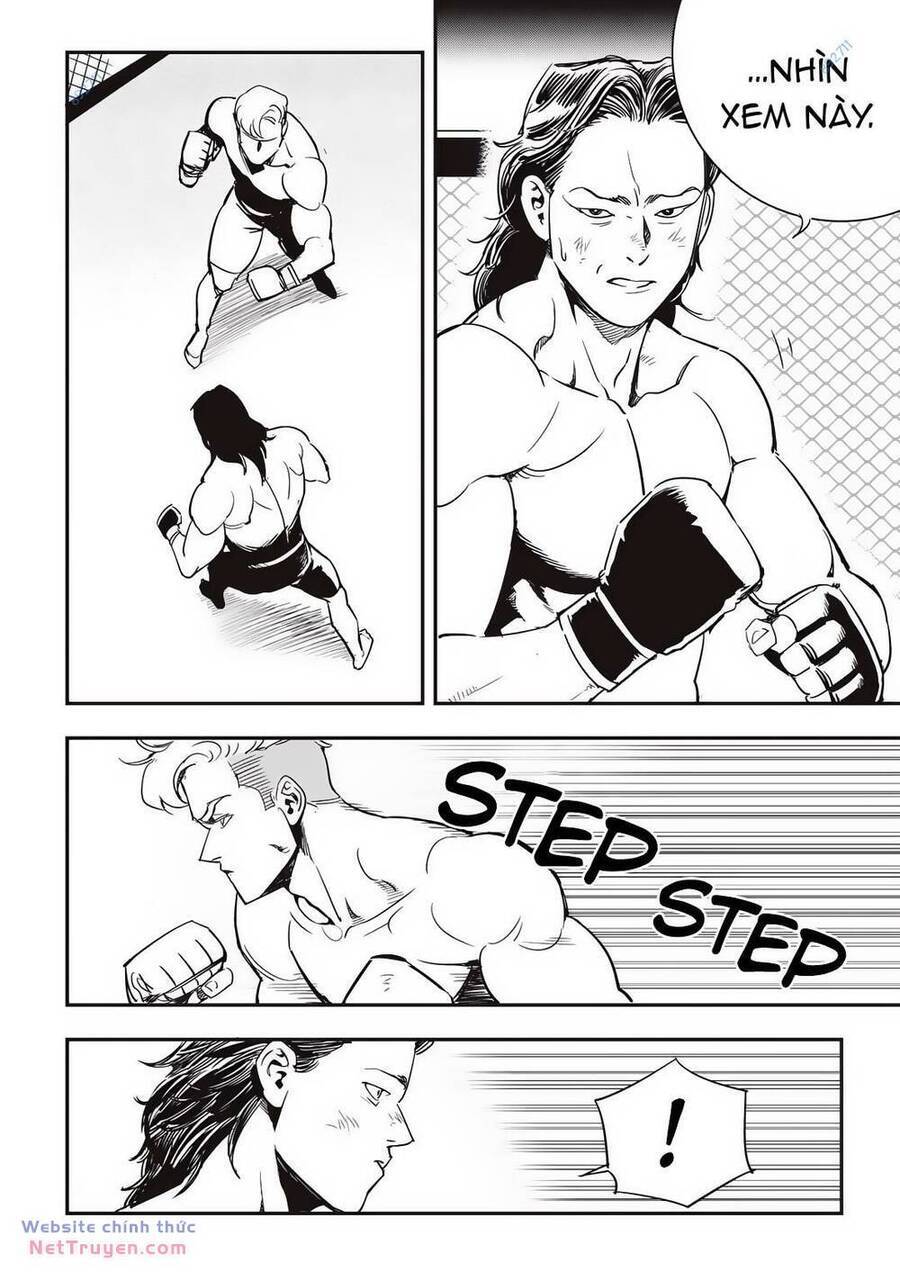 Fight Class 3 Chapter 18 - Trang 14