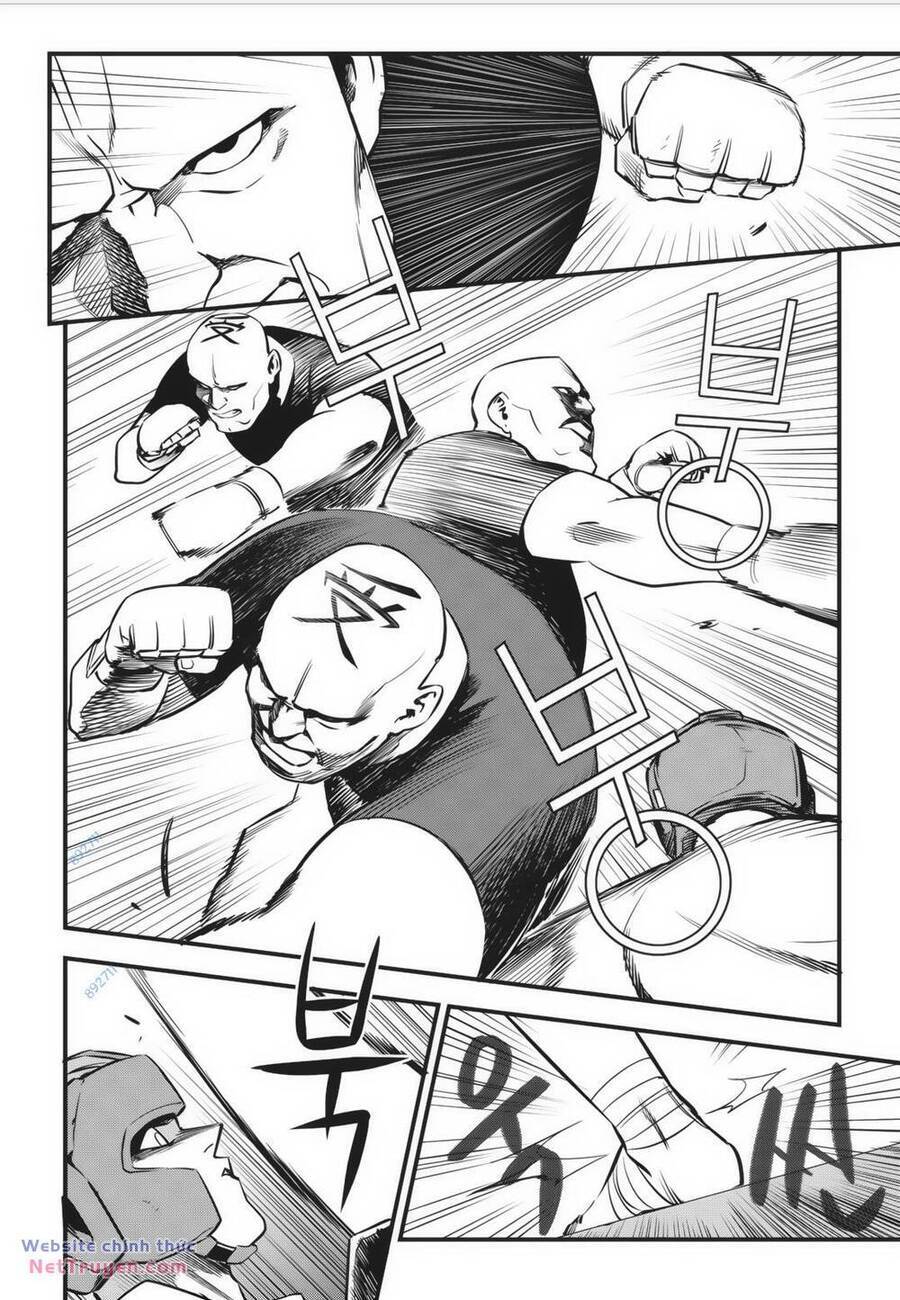 Fight Class 3 Chapter 7 - Trang 2