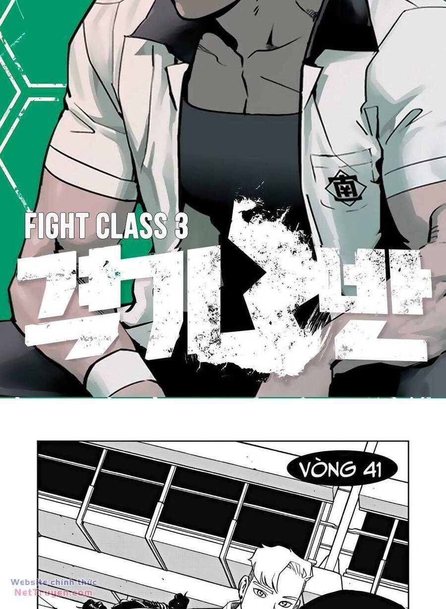 Fight Class 3 Chapter 41 - Trang 3