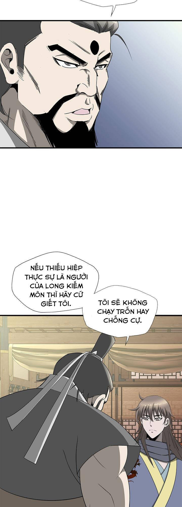 Cuồng Long Chapter 60 - Trang 62