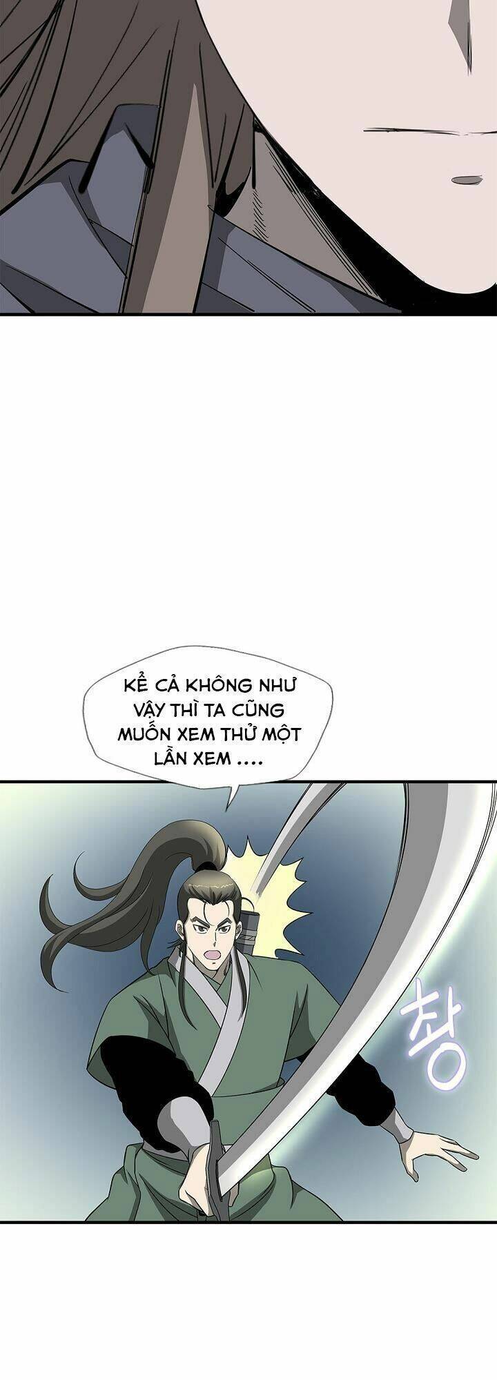 Cuồng Long Chapter 59 - Trang 5