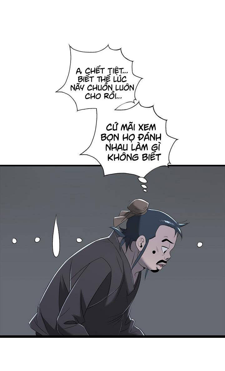 Cuồng Long Chapter 14 - Trang 25