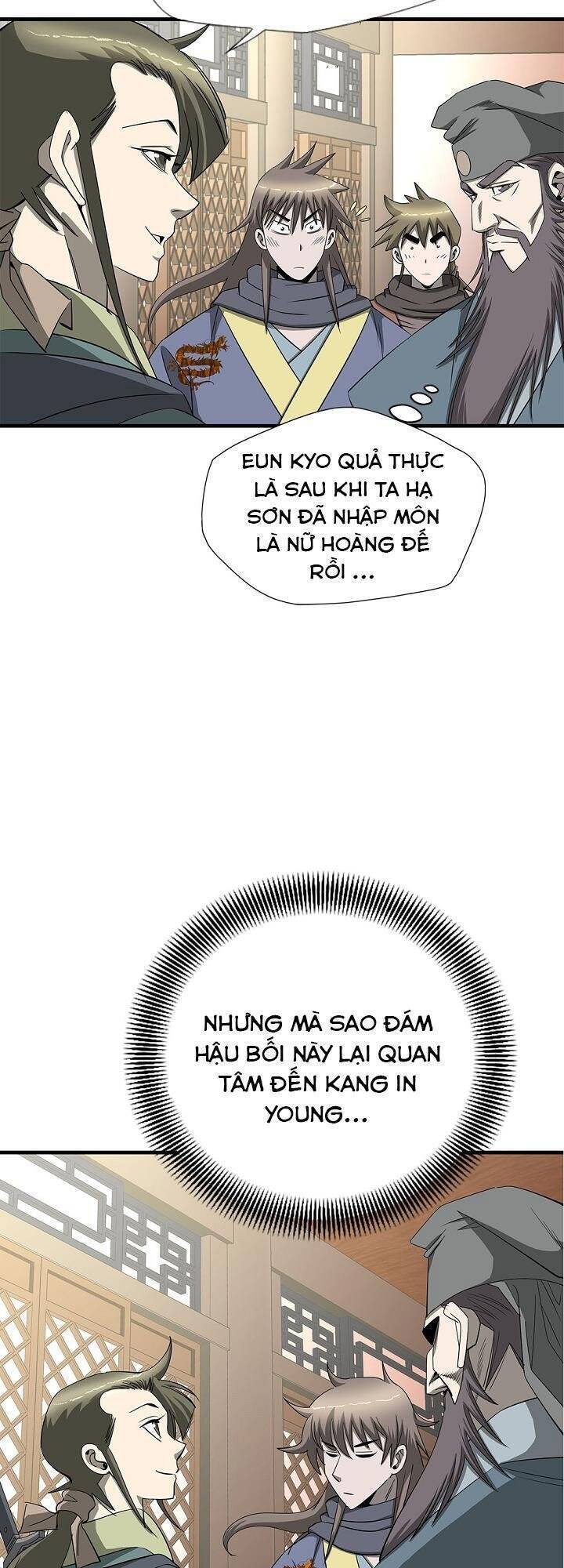 Cuồng Long Chapter 55 - Trang 29