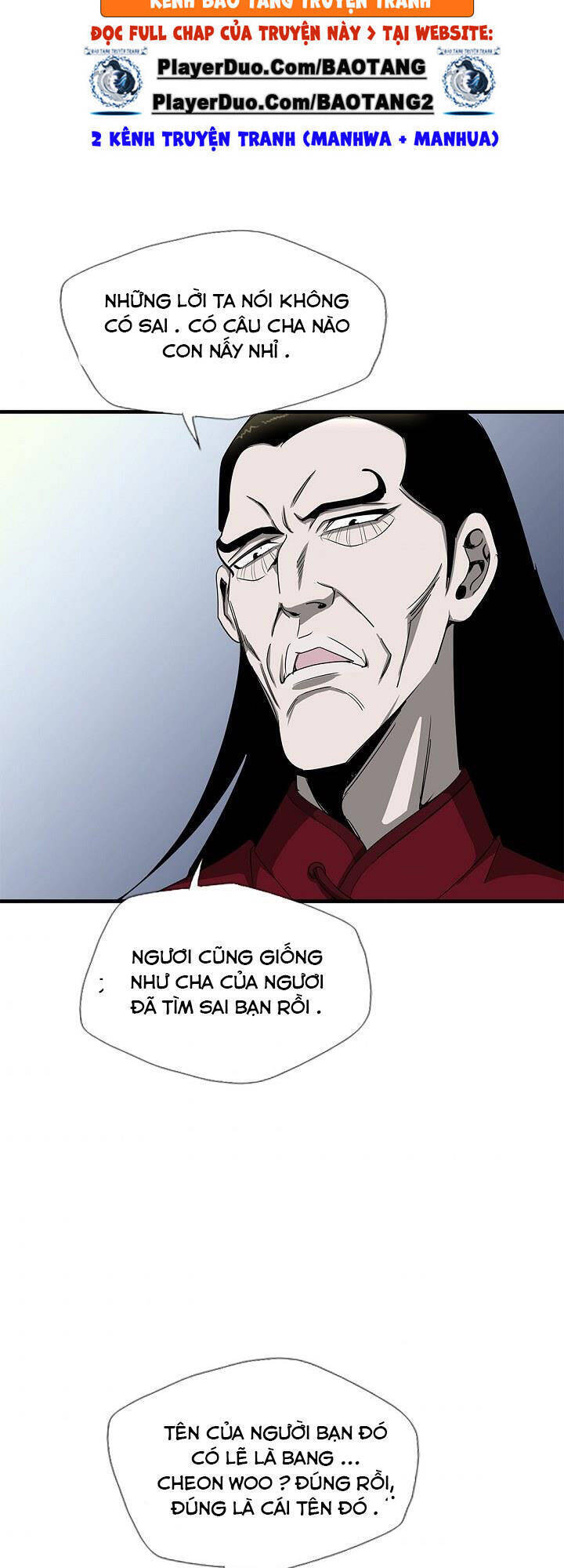 Cuồng Long Chapter 60 - Trang 30