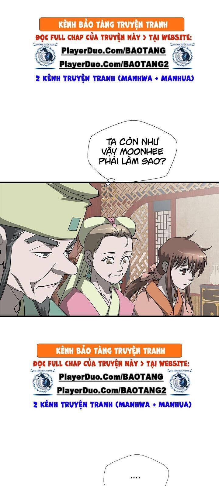 Cuồng Long Chapter 39 - Trang 44