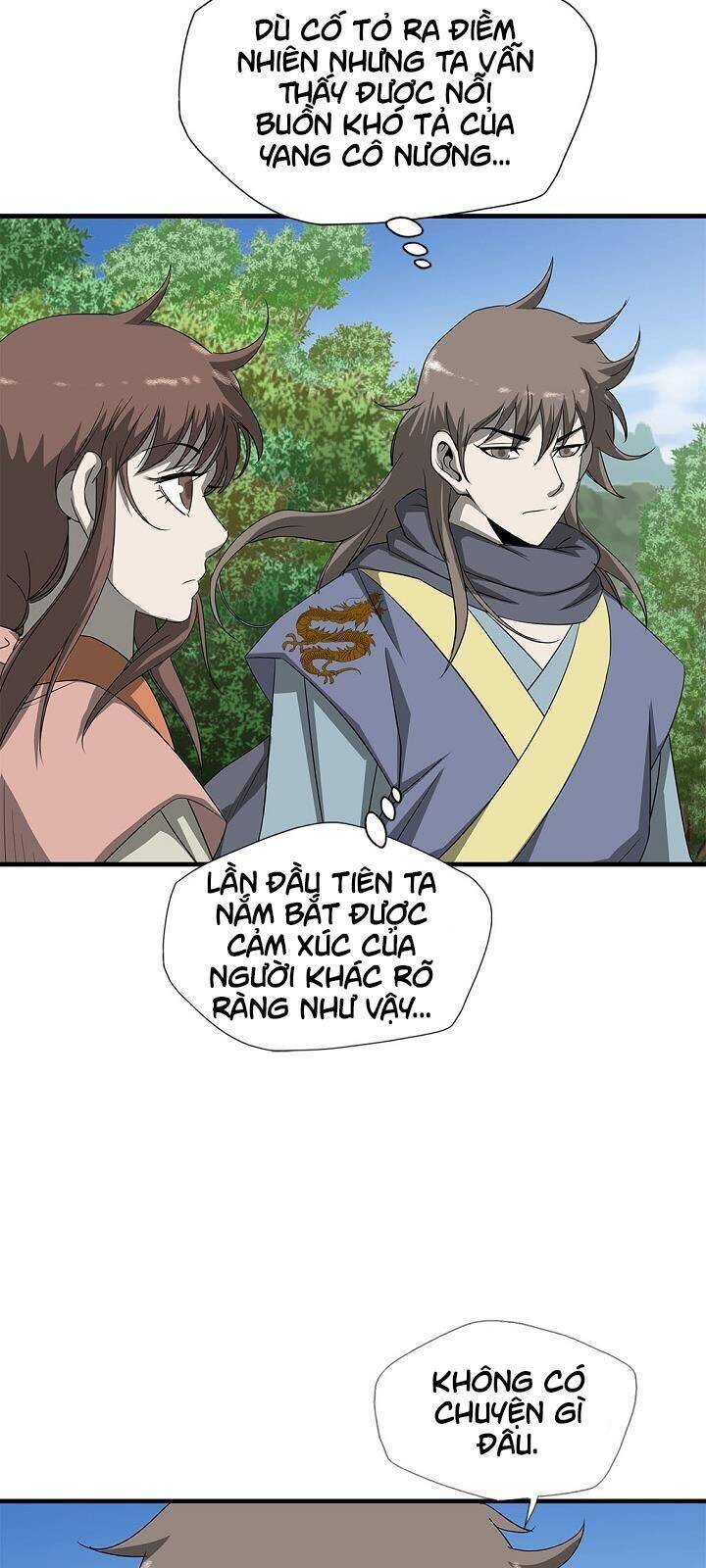 Cuồng Long Chapter 36 - Trang 45