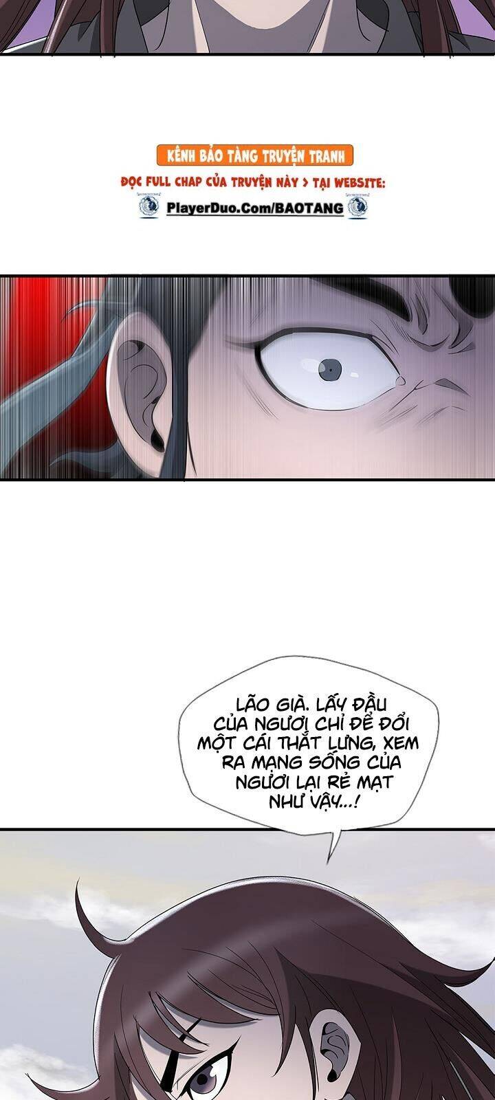 Cuồng Long Chapter 18 - Trang 8