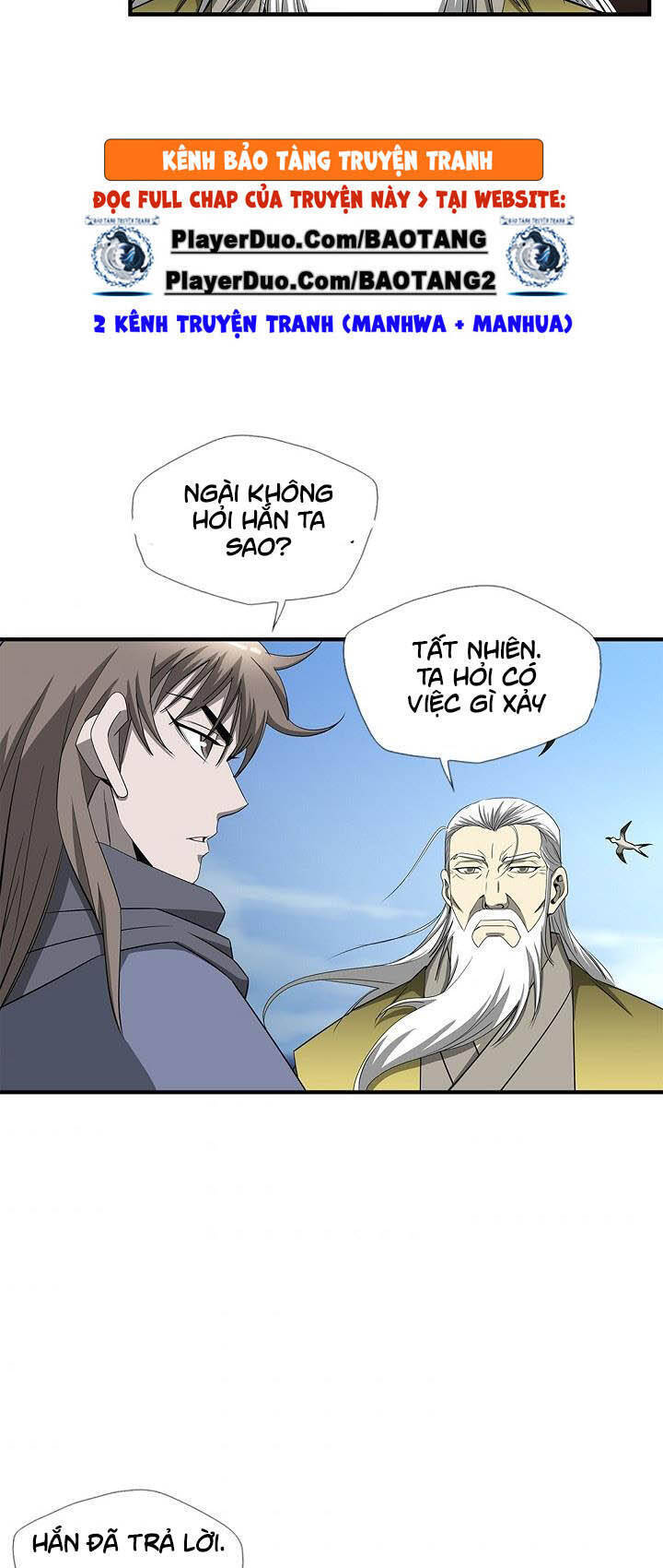 Cuồng Long Chapter 48 - Trang 49