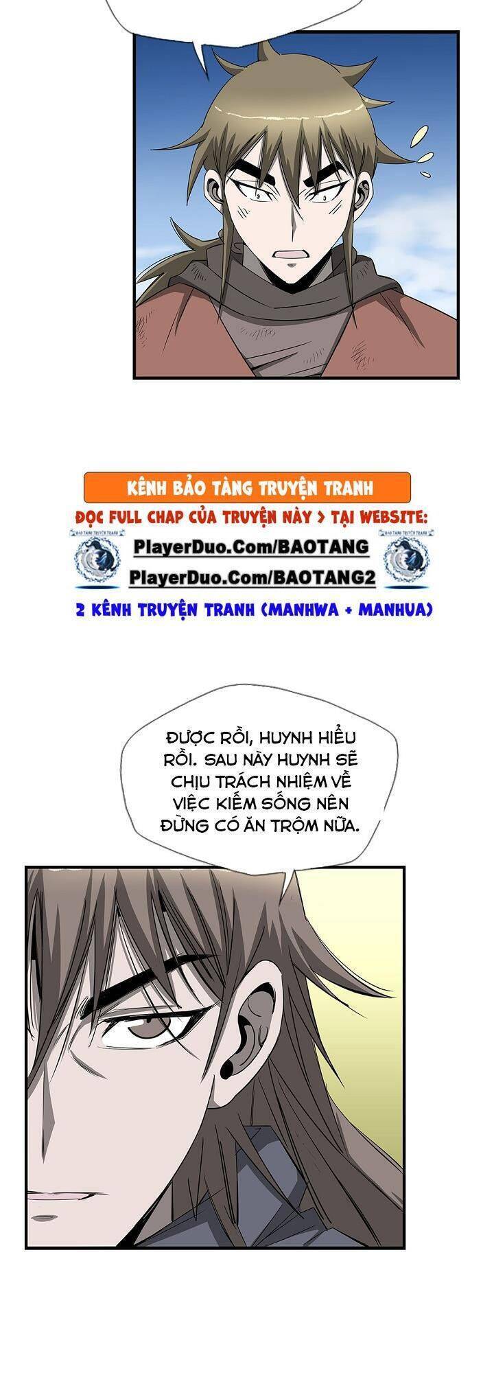 Cuồng Long Chapter 51 - Trang 29