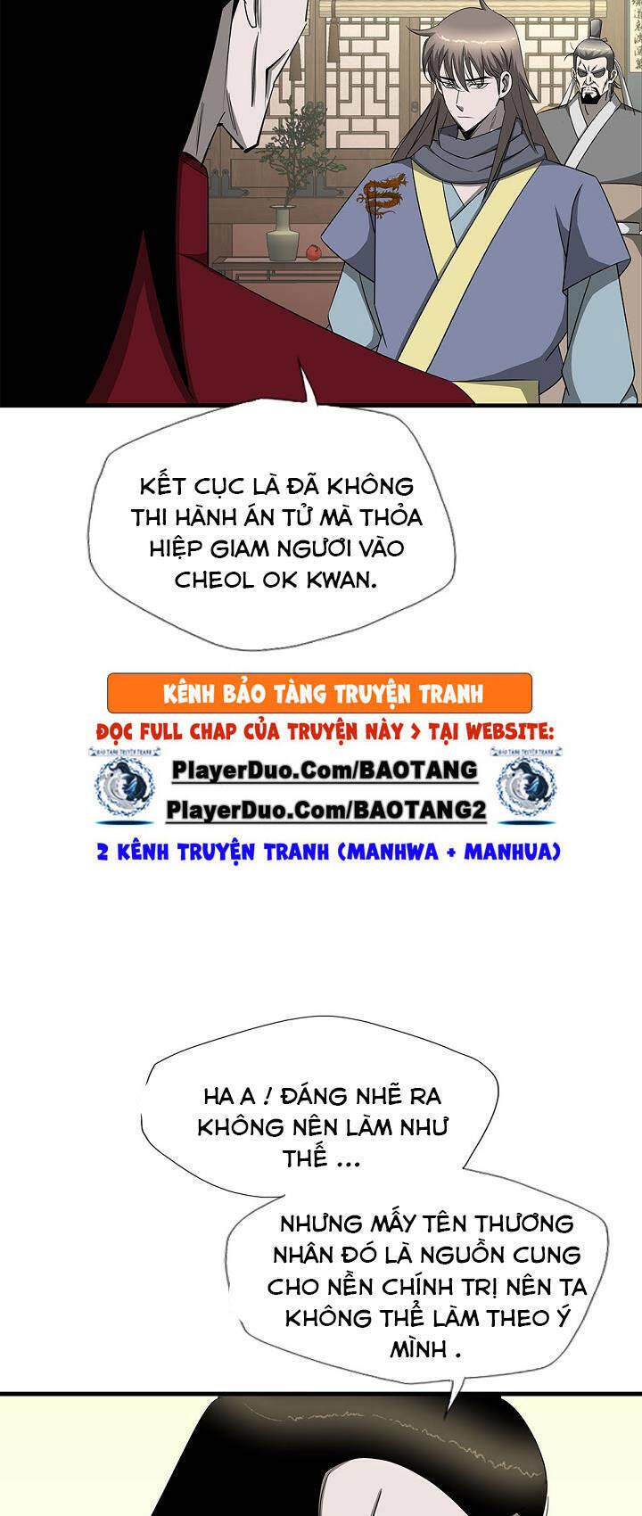 Cuồng Long Chapter 60 - Trang 39