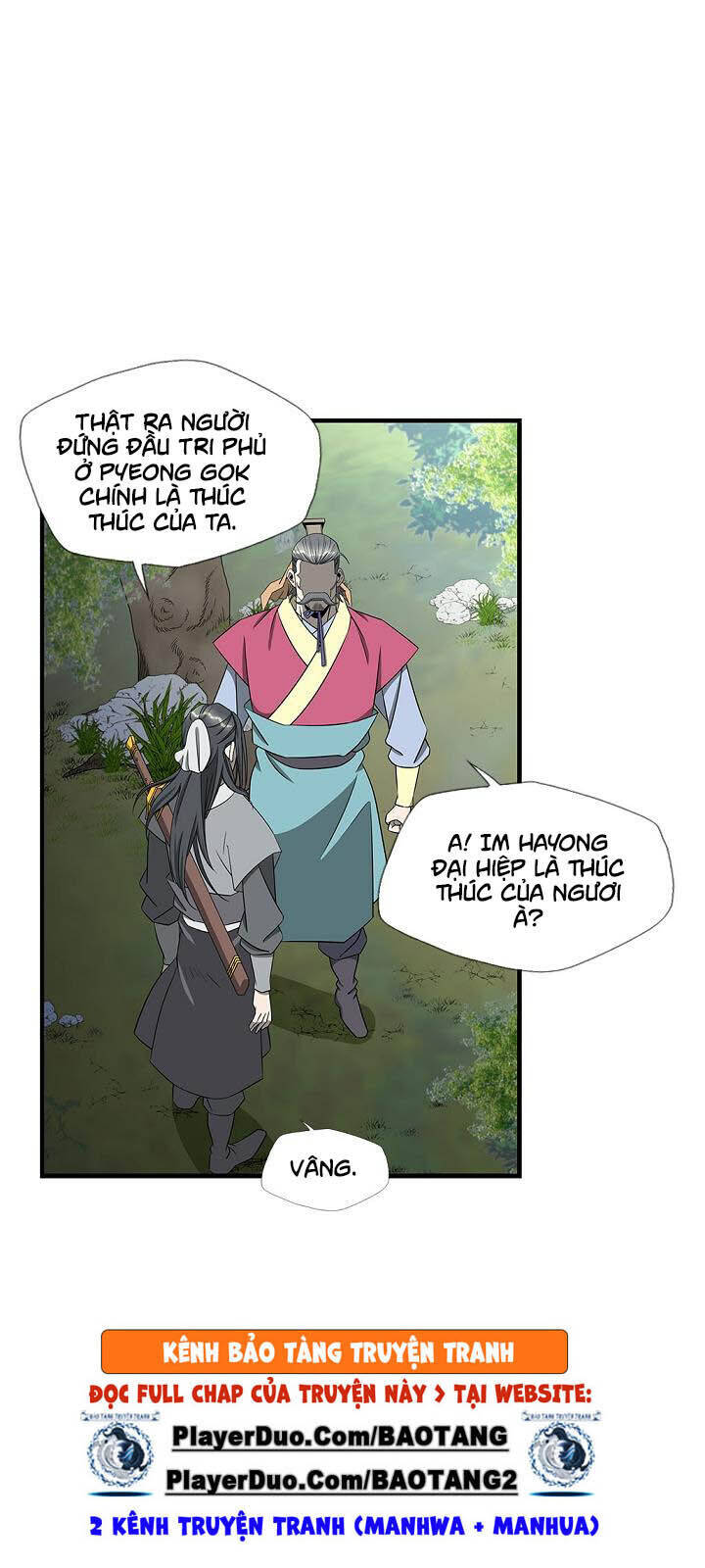 Cuồng Long Chapter 46 - Trang 3