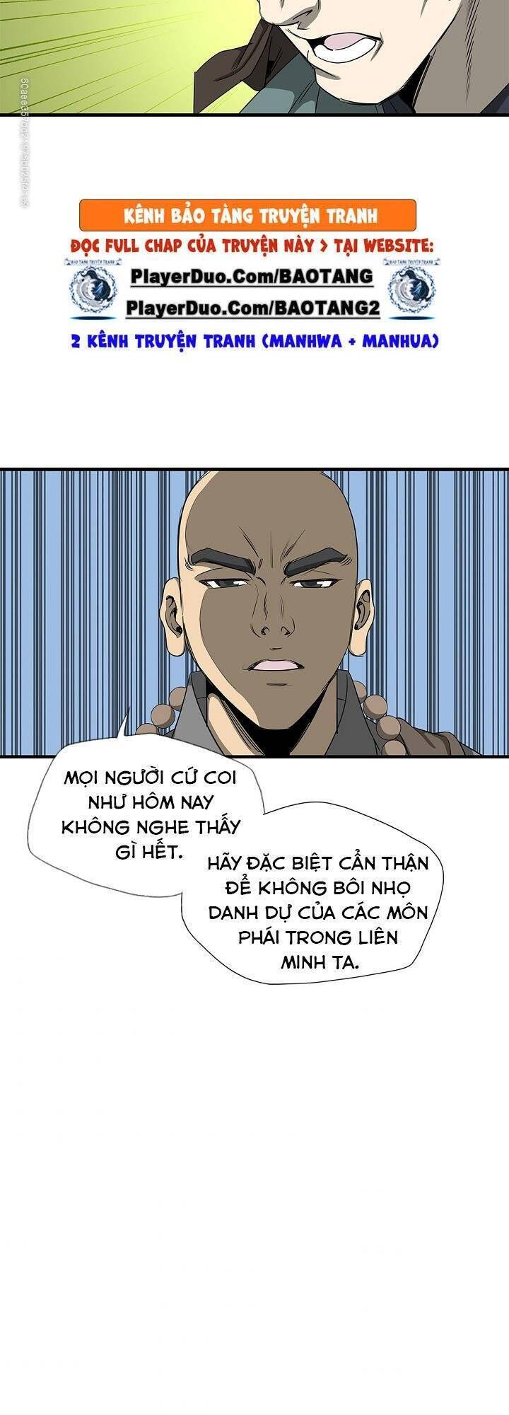 Cuồng Long Chapter 53 - Trang 44