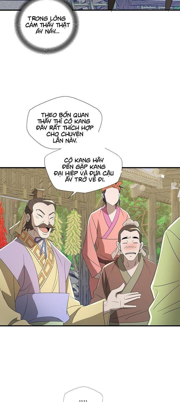 Cuồng Long Chapter 20 - Trang 27