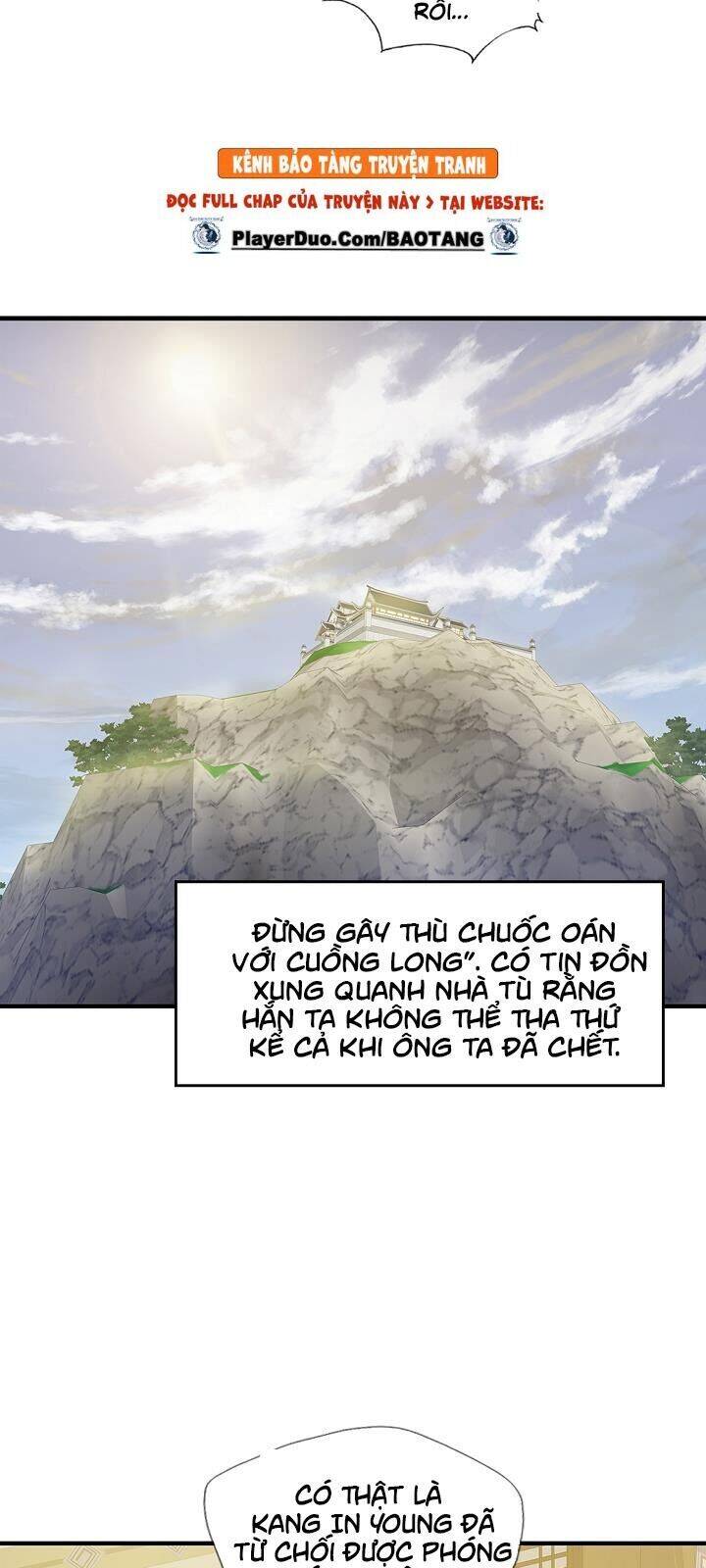 Cuồng Long Chapter 19 - Trang 29