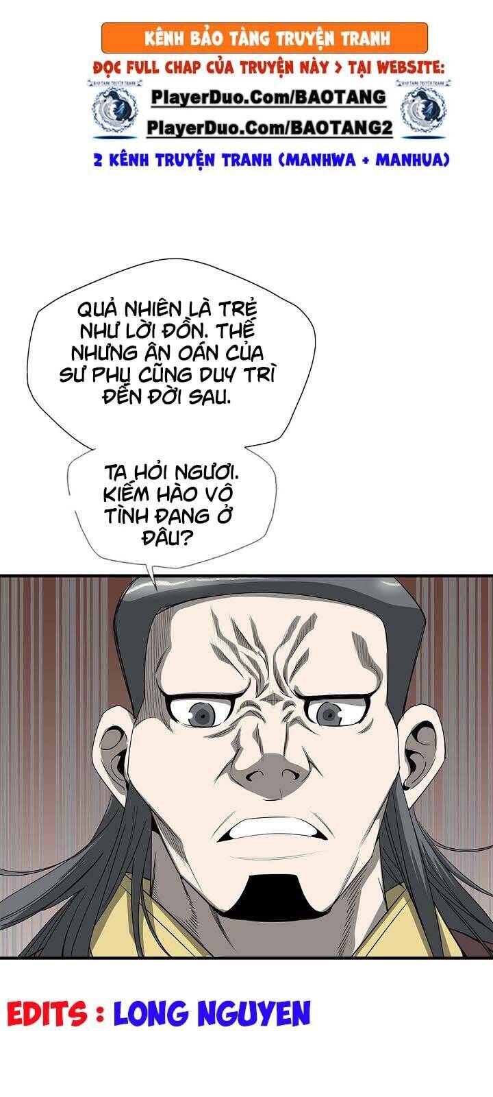 Cuồng Long Chapter 41 - Trang 58