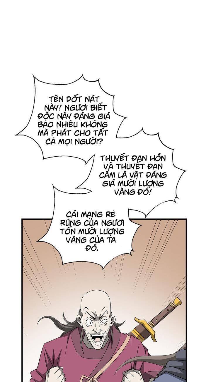 Cuồng Long Chapter 27 - Trang 31