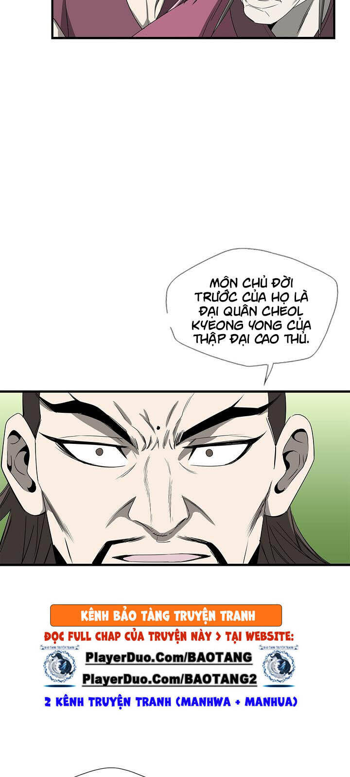 Cuồng Long Chapter 46 - Trang 28