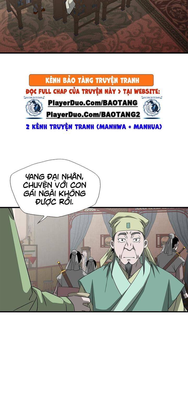 Cuồng Long Chapter 39 - Trang 58