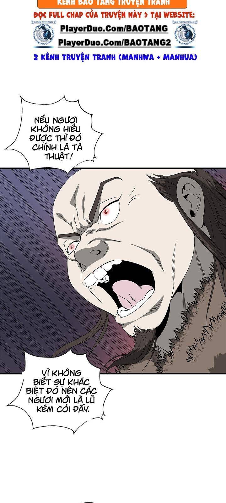 Cuồng Long Chapter 32 - Trang 45