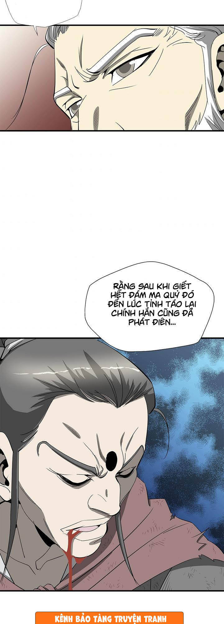 Cuồng Long Chapter 48 - Trang 50