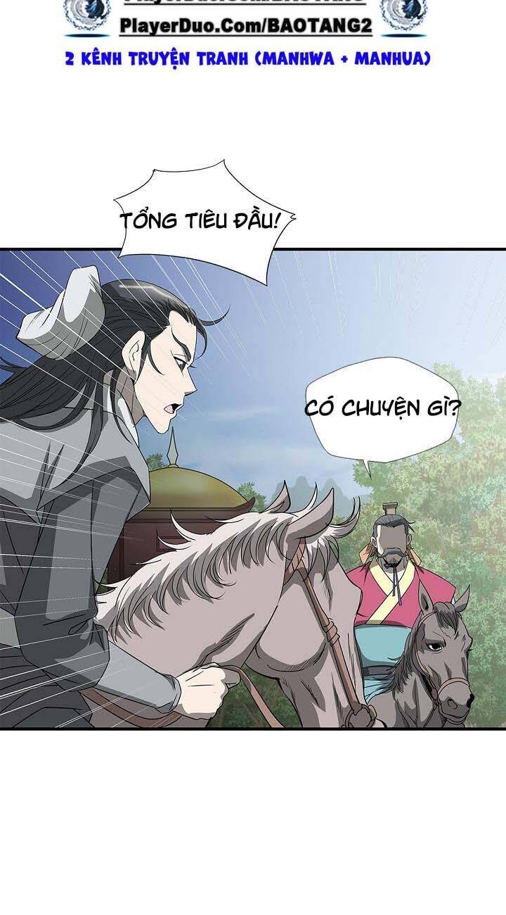 Cuồng Long Chapter 41 - Trang 37