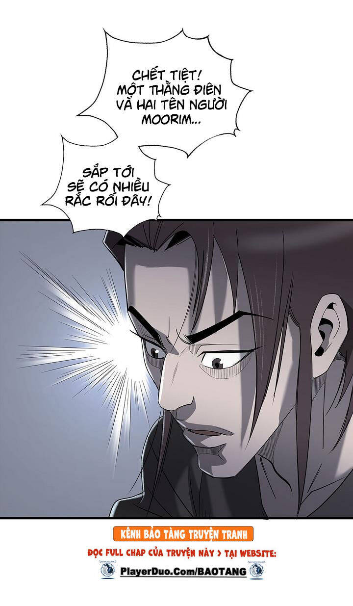 Cuồng Long Chapter 15 - Trang 35