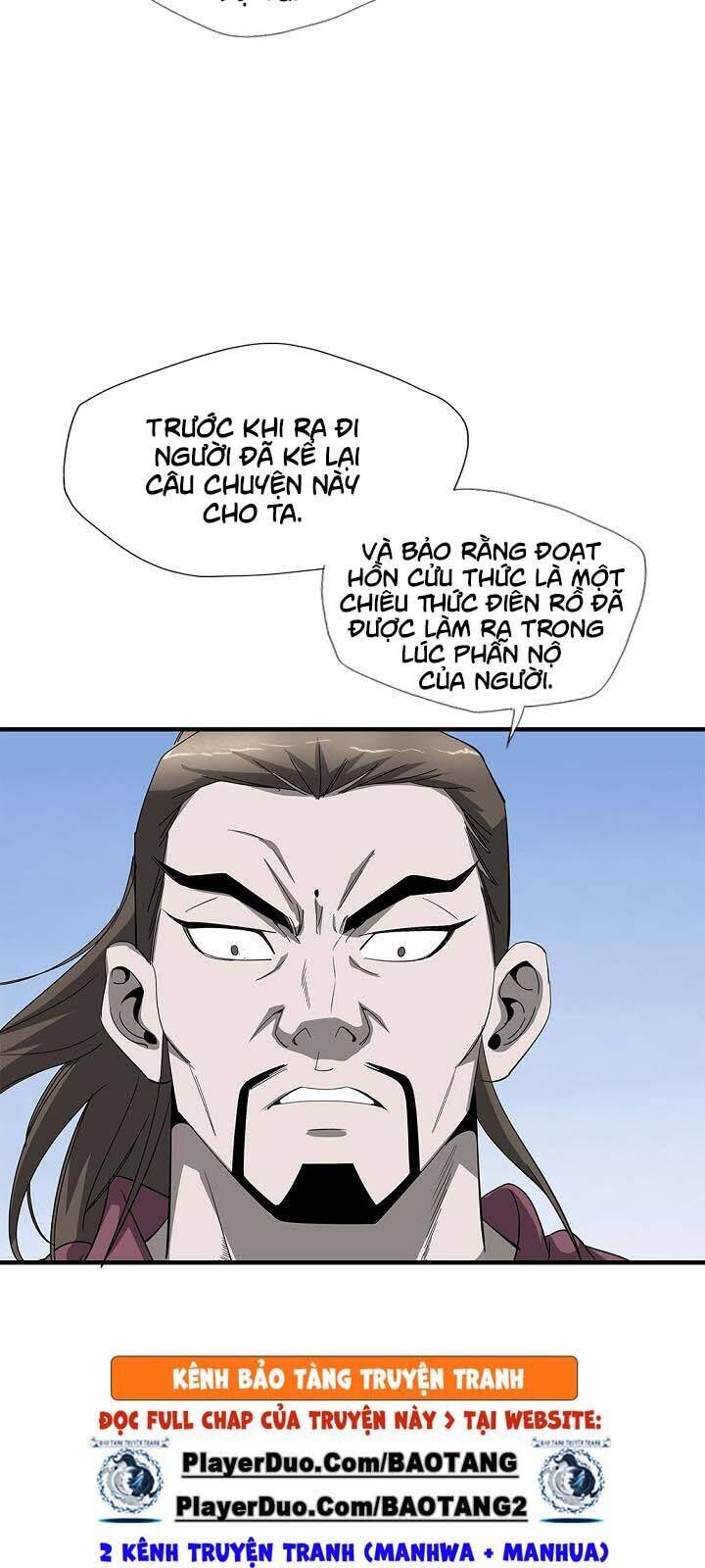 Cuồng Long Chapter 35 - Trang 45