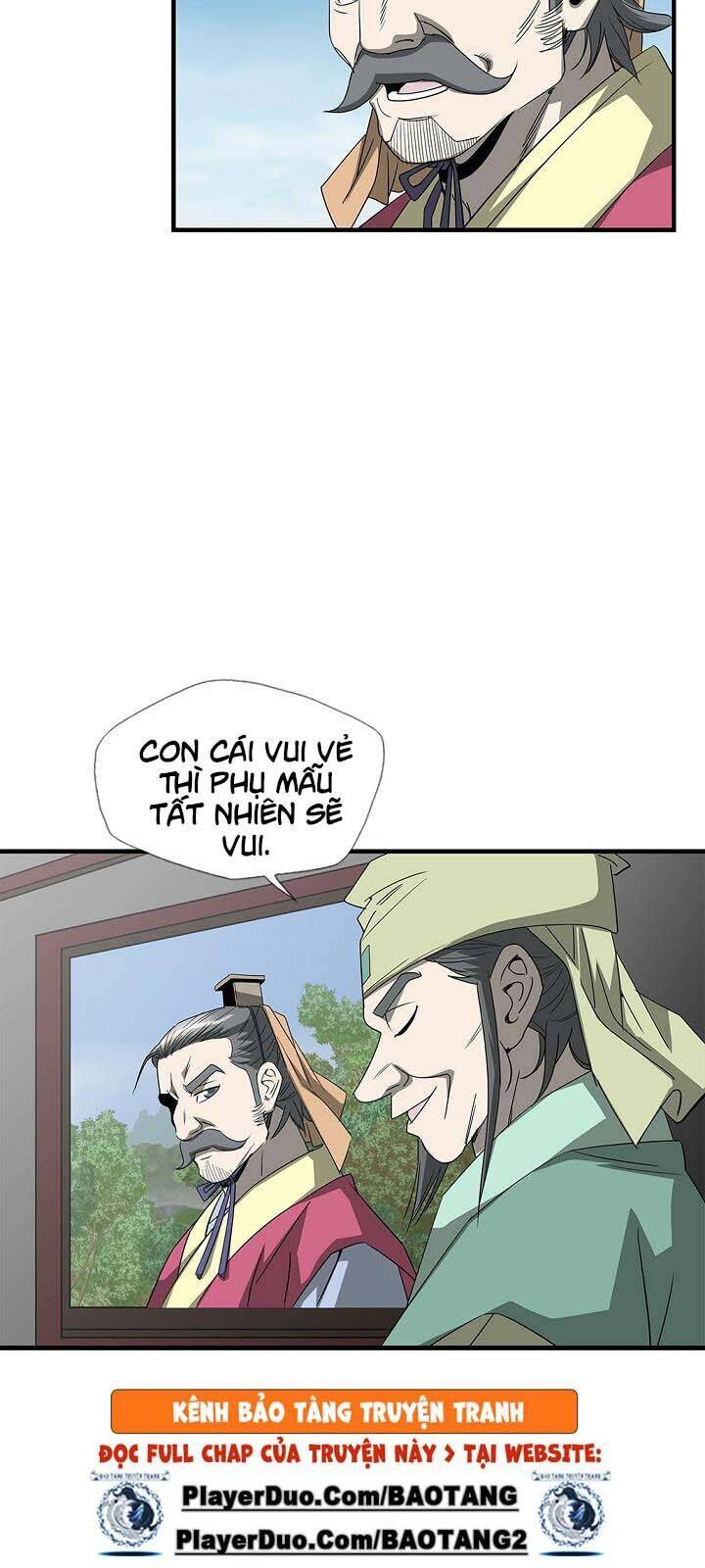 Cuồng Long Chapter 41 - Trang 29