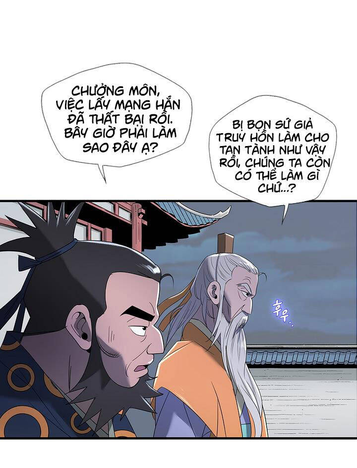 Cuồng Long Chapter 14 - Trang 38