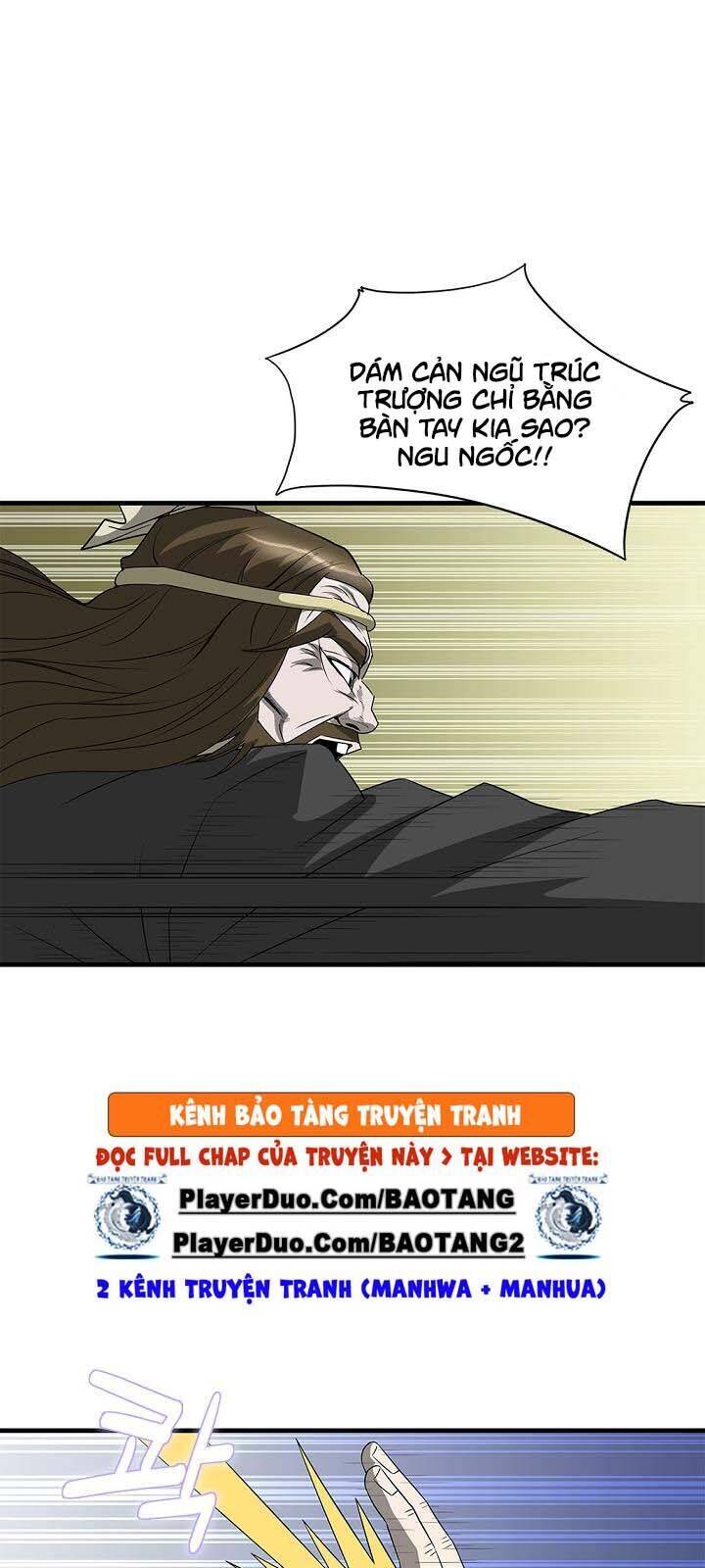 Cuồng Long Chapter 45 - Trang 23