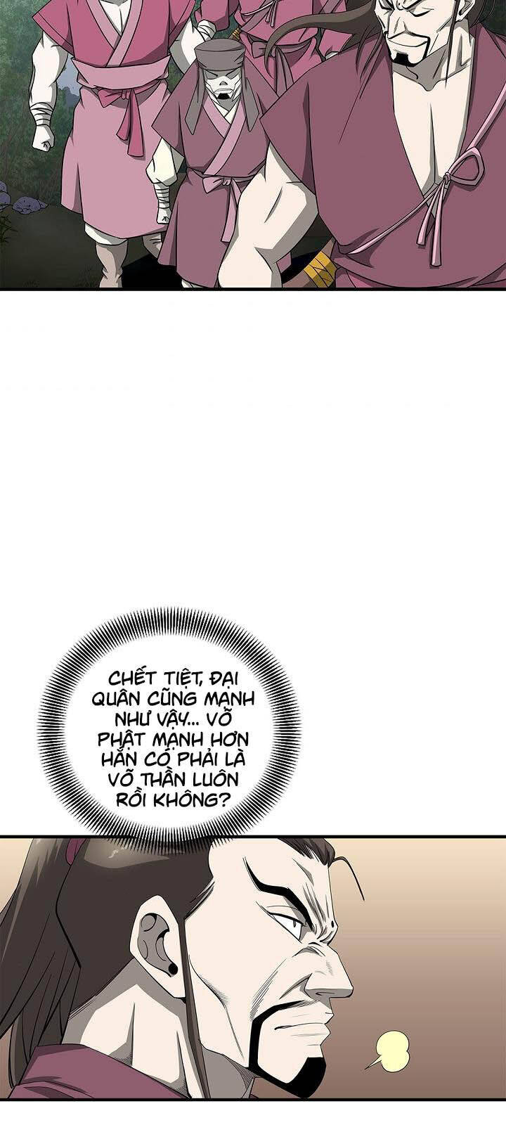 Cuồng Long Chapter 46 - Trang 49