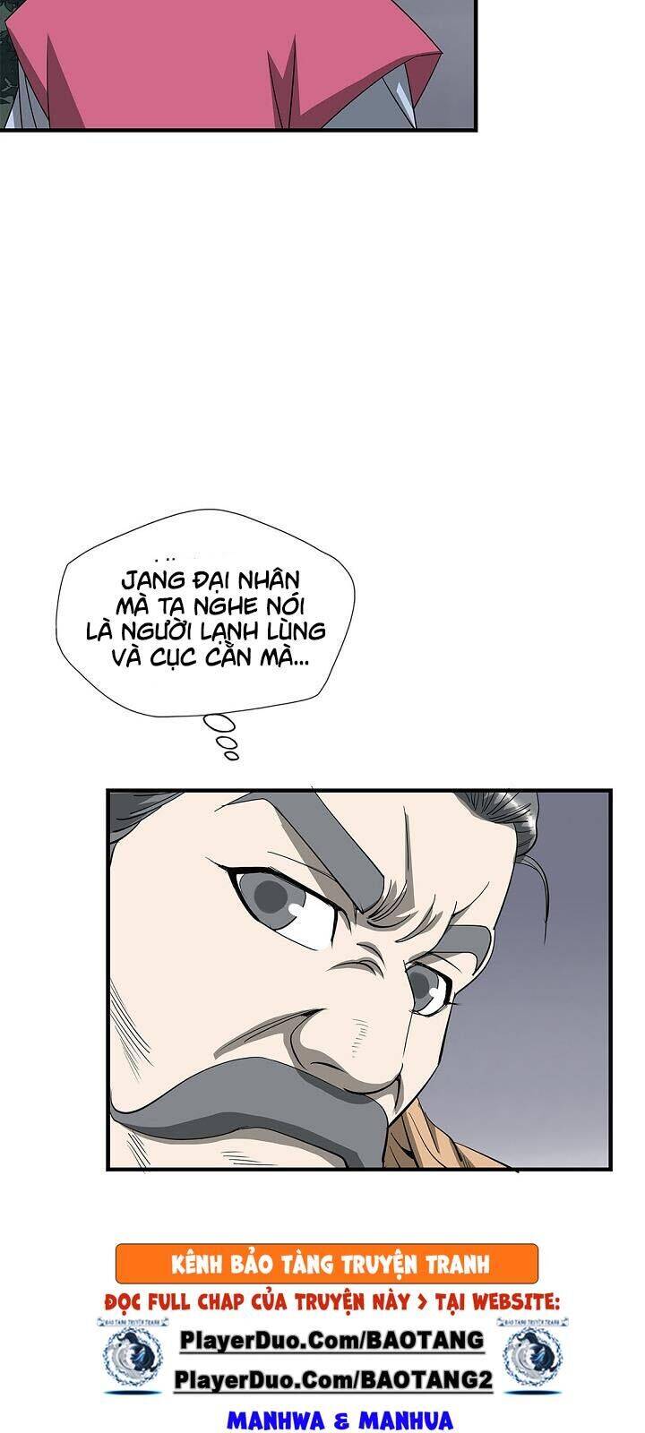 Cuồng Long Chapter 31 - Trang 49